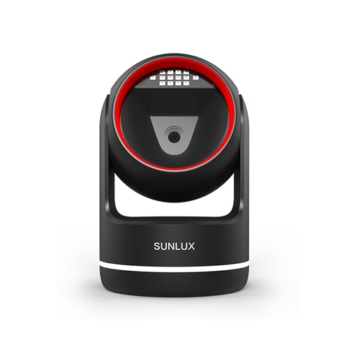 Sunlux XL-2610A 2D Desktop Barcode Scanner