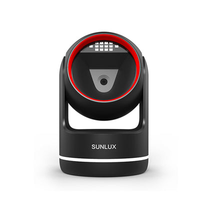 Sunlux XL-2610A 2D Desktop Barcode Scanner