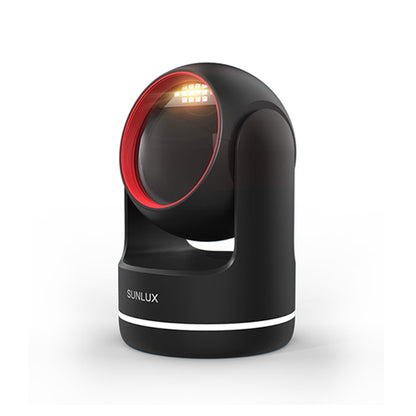 Sunlux XL-2610A 2D Desktop Barcode Scanner