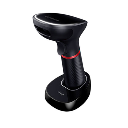 Sunlux XL-9610 2D Wireless Barcode Scanner