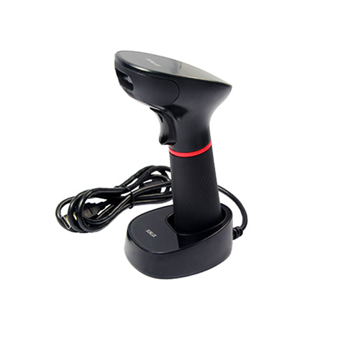 Sunlux XL-9610 2D Wireless Barcode Scanner