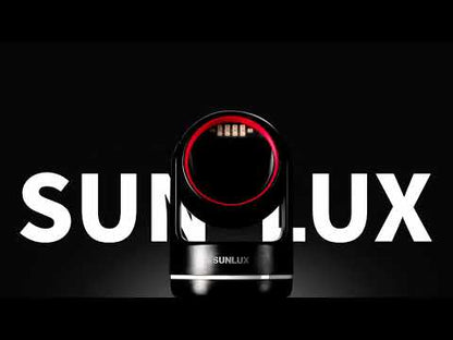 Sunlux XL-2610A 2D Desktop Barcode Scanner