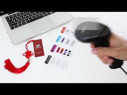 Sunlux XL-3610 Handheld 2D Barcode Scanner